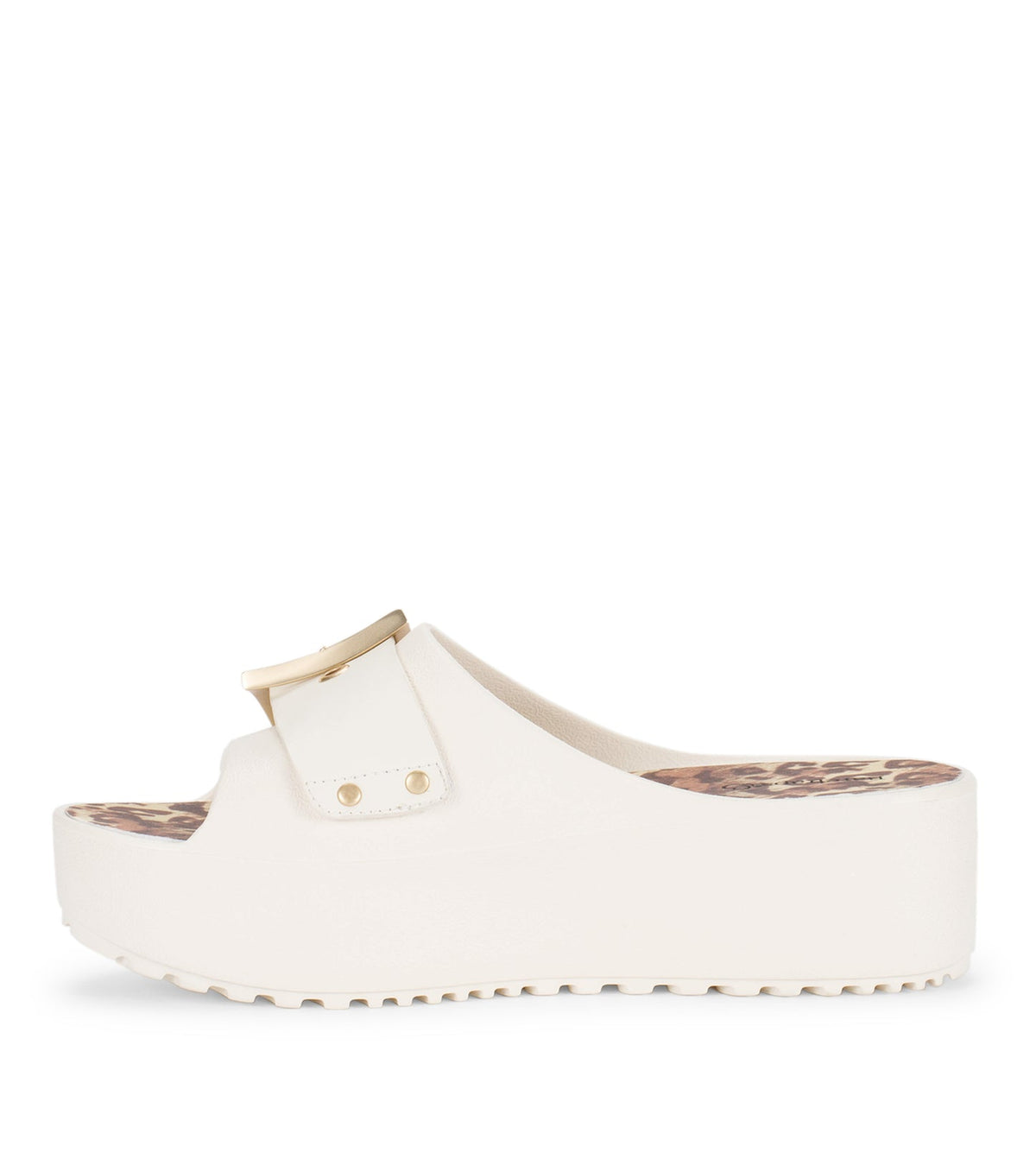 Pacey Platform Sandal | Baretraps