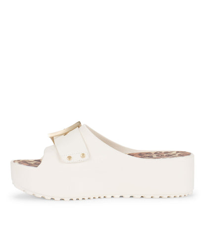 Pacey Platform Sandal | Baretraps