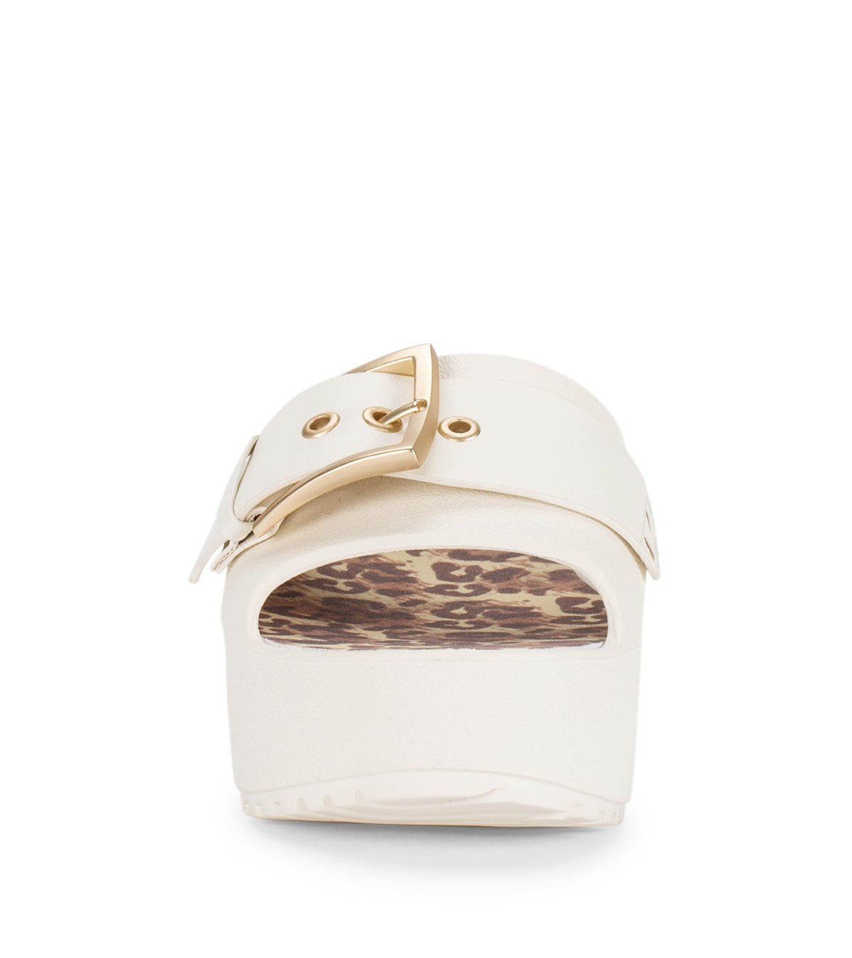 Pacey Platform Sandal | Baretraps