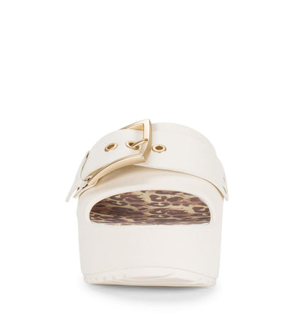 Pacey Platform Sandal | Baretraps