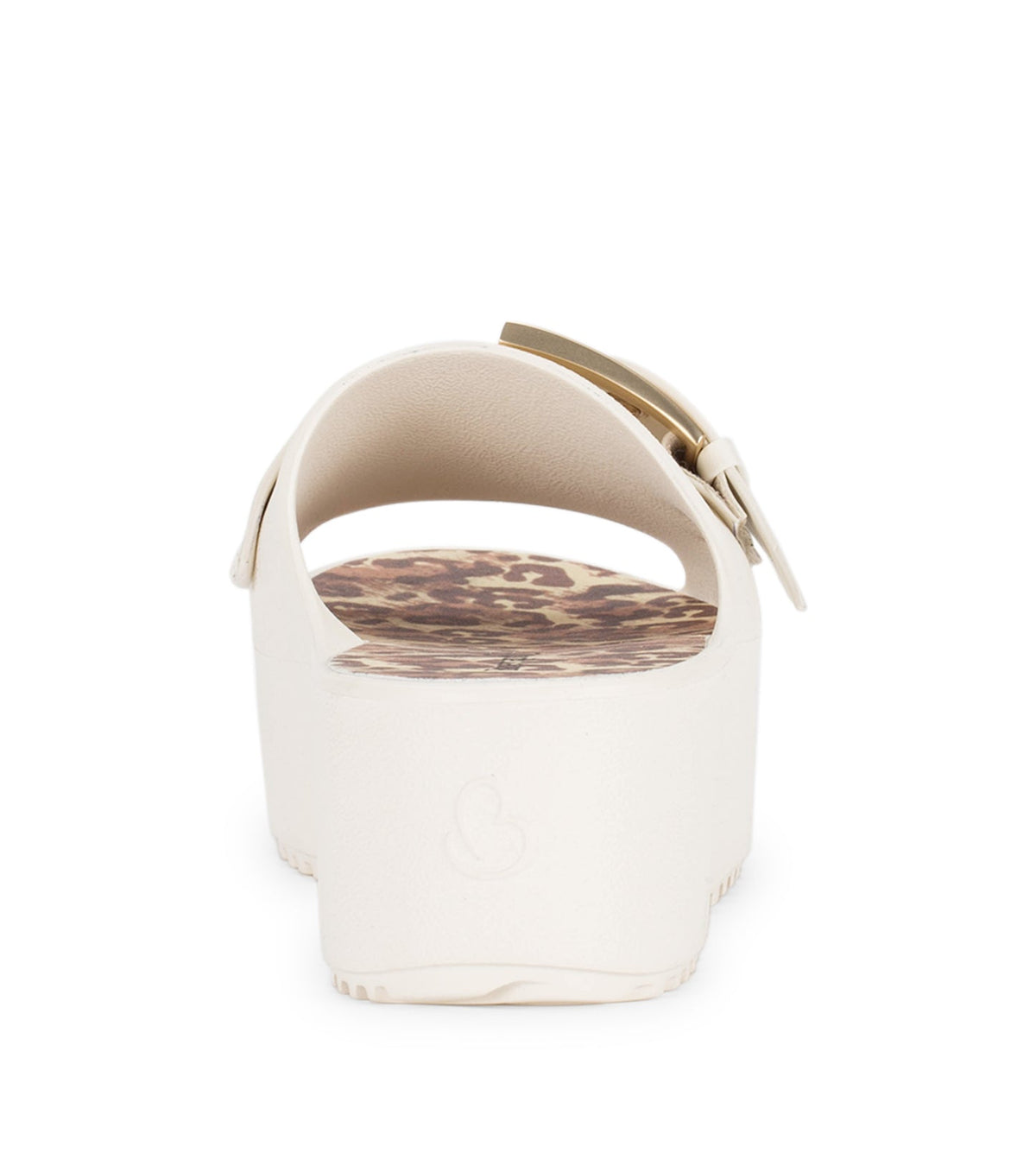 Pacey Platform Sandal | Baretraps