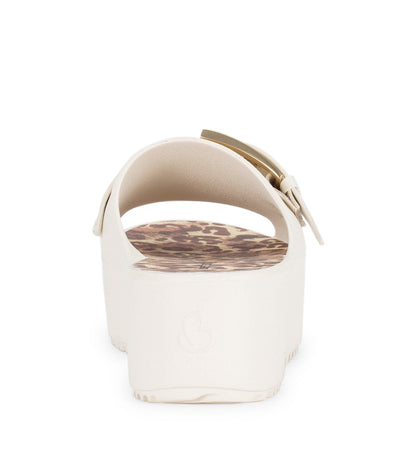 Pacey Platform Sandal | Baretraps