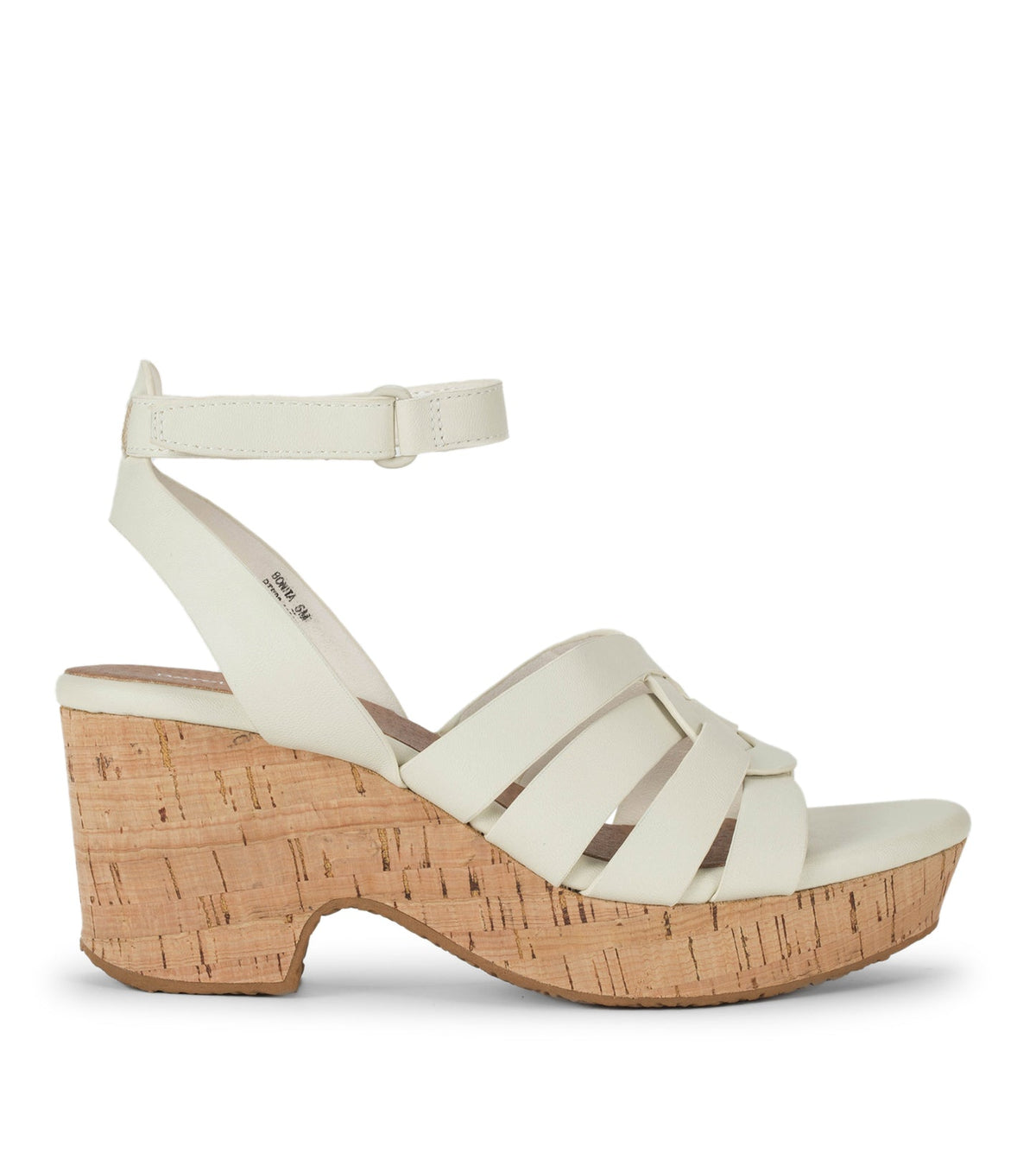 Bonita Wedge Sandal | Baretraps