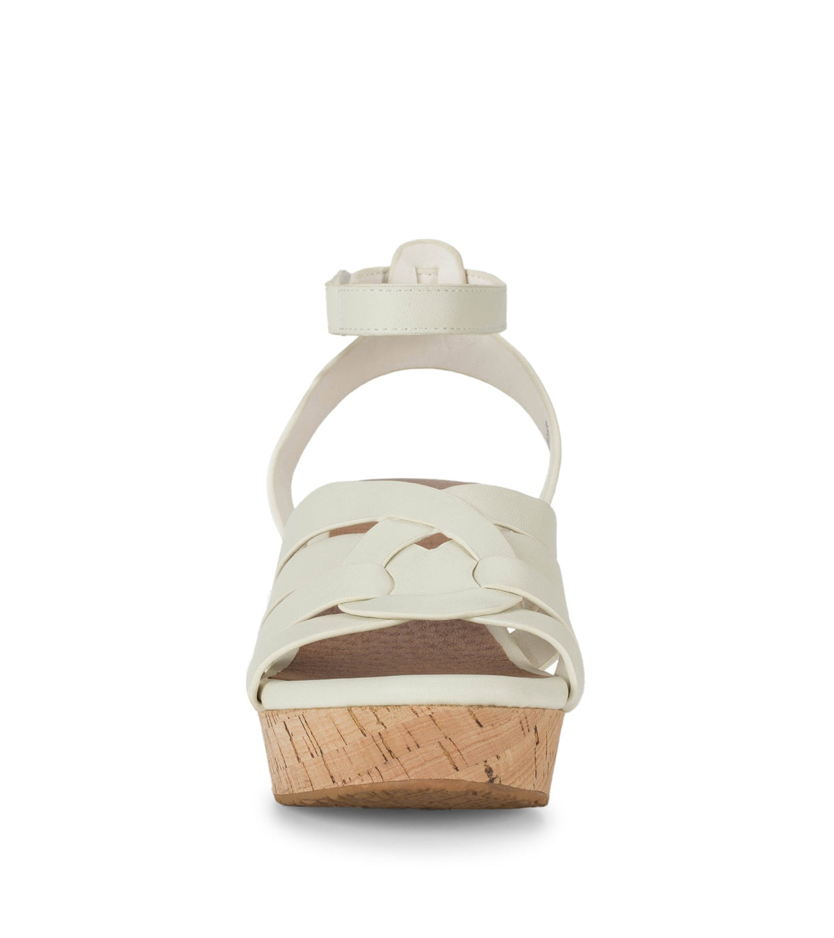 Bonita Wedge Sandal | Baretraps