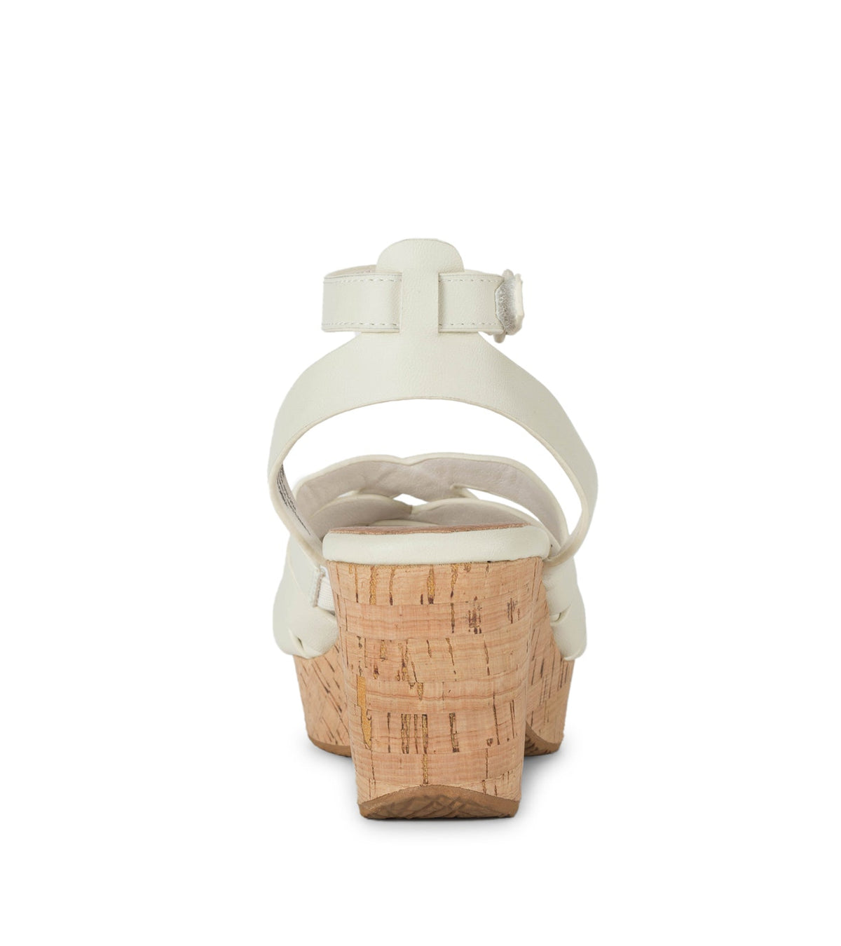 Bonita Wedge Sandal | Baretraps