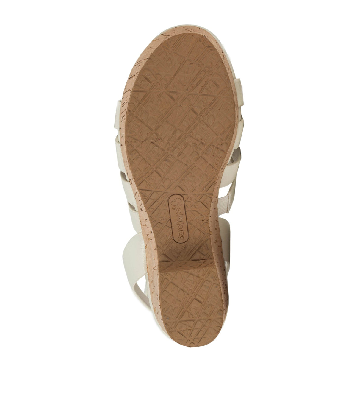 Bonita Wedge Sandal | Baretraps