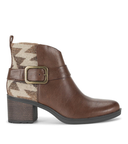 Colorado Block Heel Bootie | Baretraps