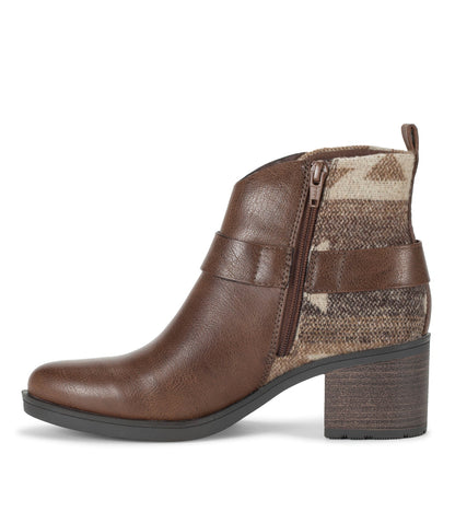 Colorado Block Heel Bootie | Baretraps