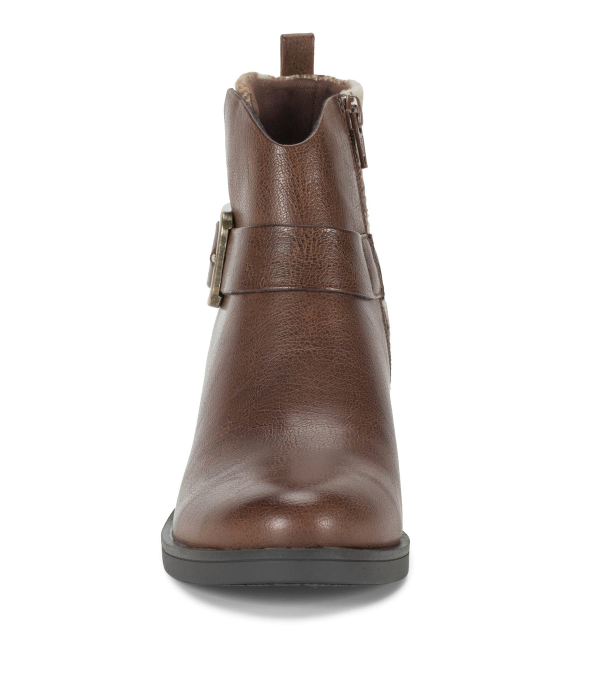 Colorado Block Heel Bootie | Baretraps