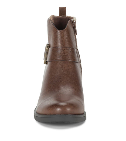 Colorado Block Heel Bootie | Baretraps