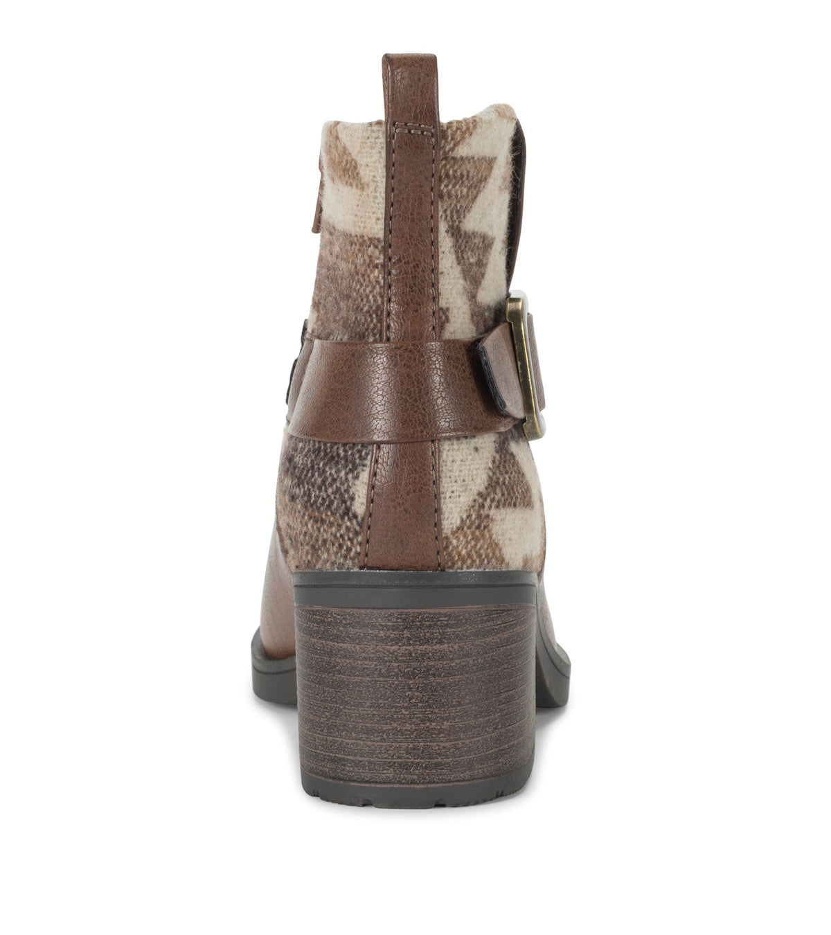 Colorado Block Heel Bootie | Baretraps