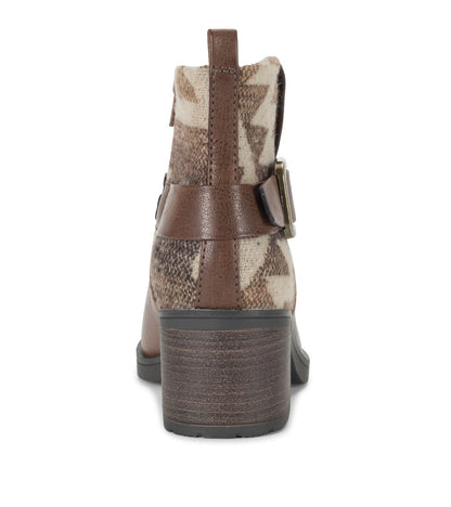 Colorado Block Heel Bootie | Baretraps