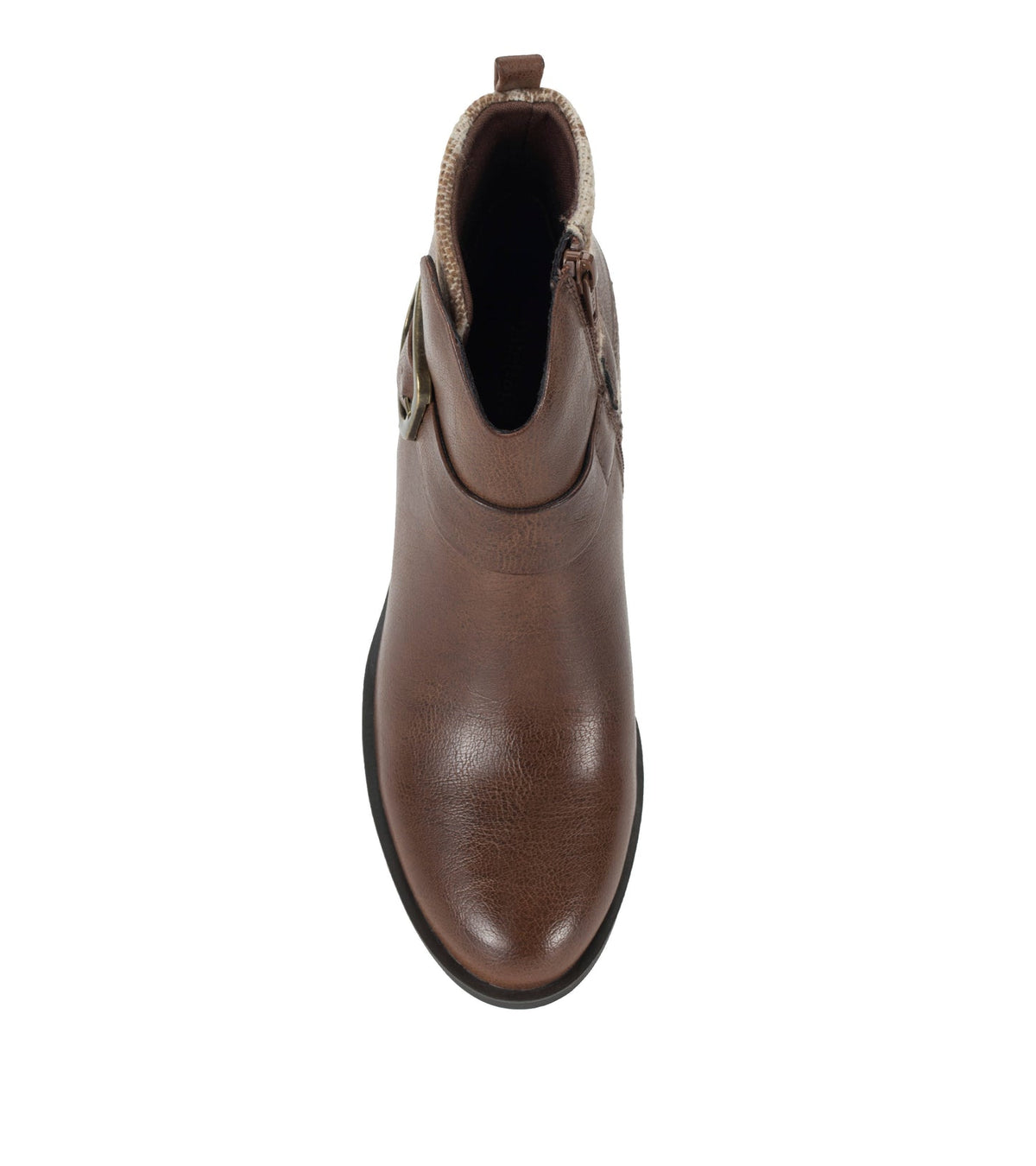 Colorado Block Heel Bootie | Baretraps