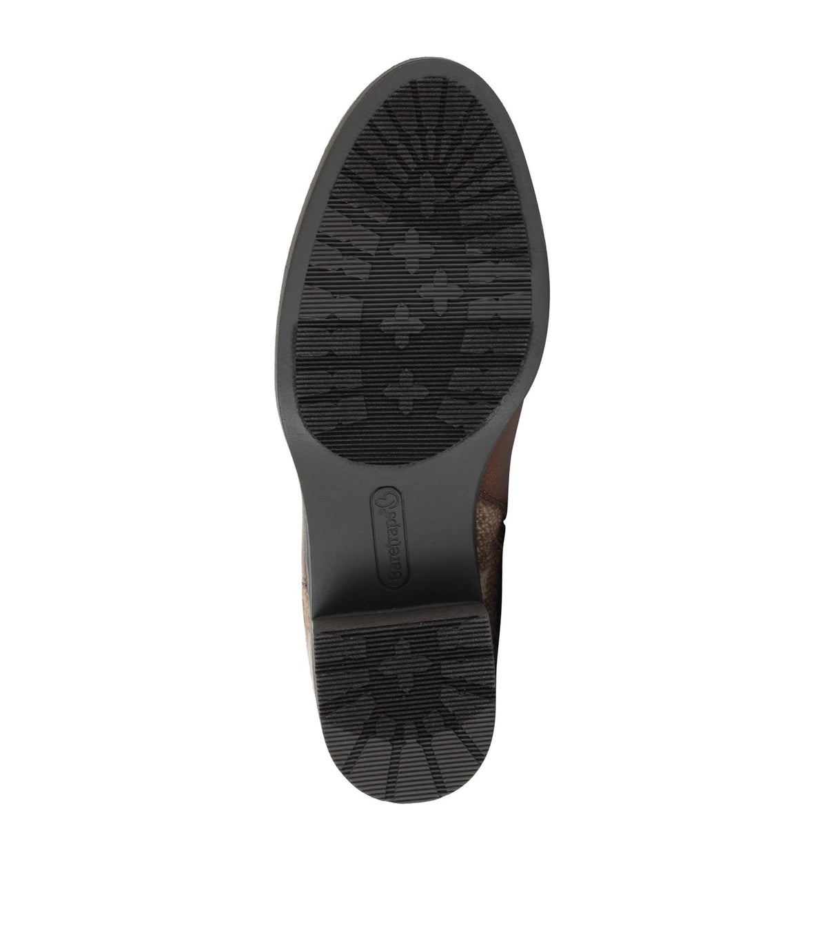 Colorado Block Heel Bootie | Baretraps
