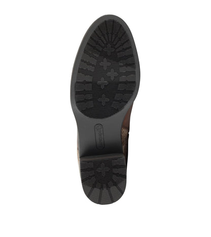 Colorado Block Heel Bootie | Baretraps
