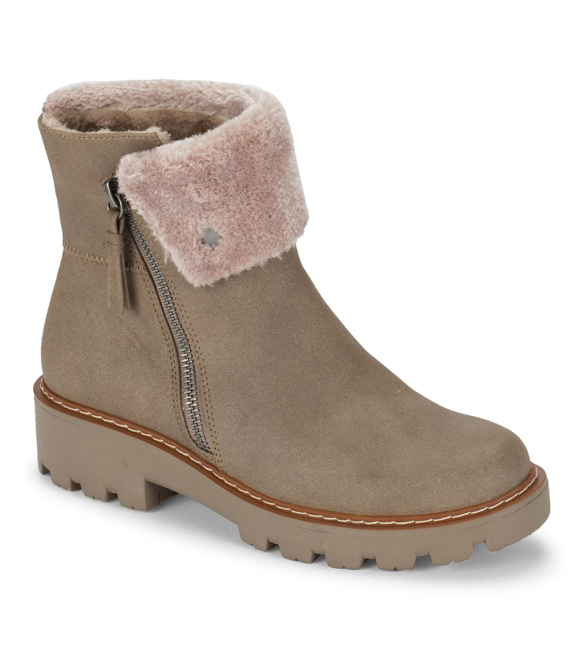 Westry Boot | Baretraps