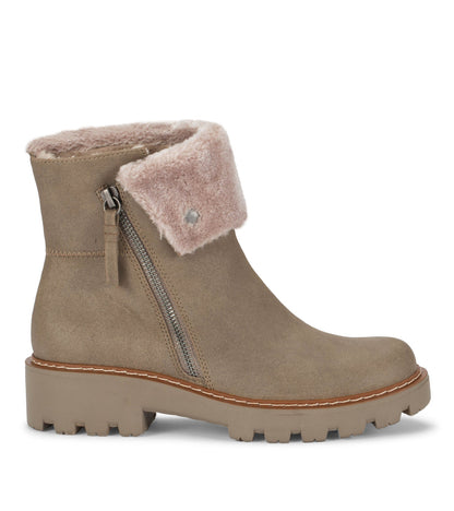 Westry Boot | Baretraps