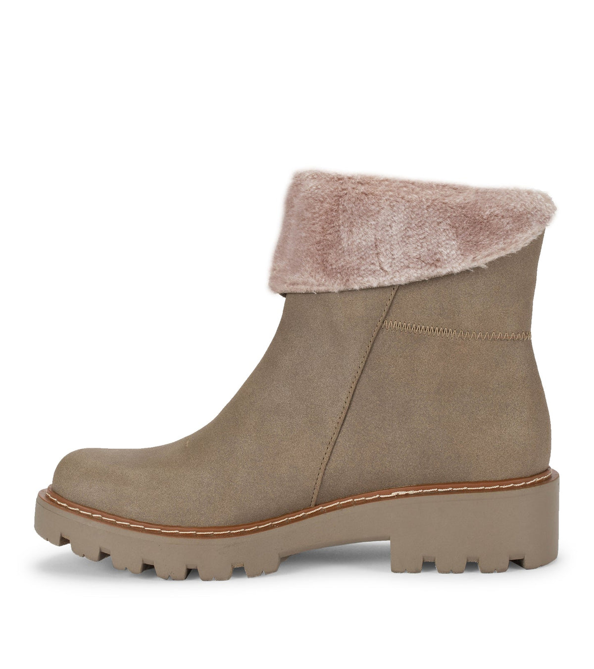 Westry Boot | Baretraps