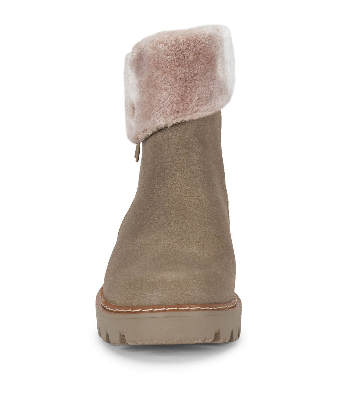 Westry Boot | Baretraps