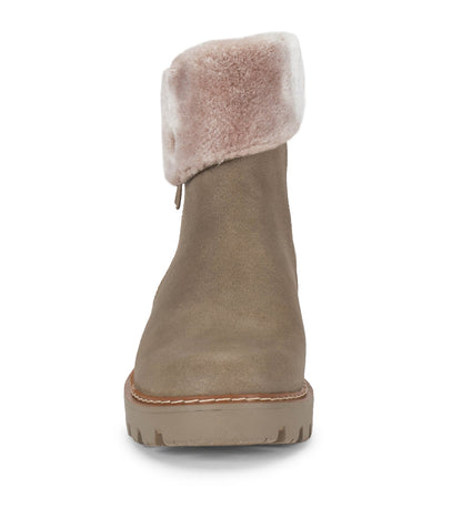 Westry Boot | Baretraps