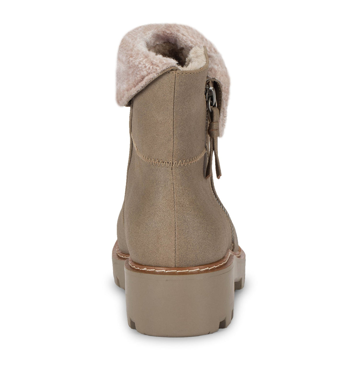 Westry Boot | Baretraps