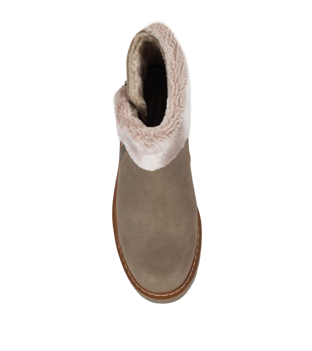 Westry Boot | Baretraps