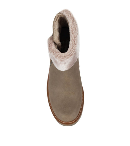 Westry Boot | Baretraps