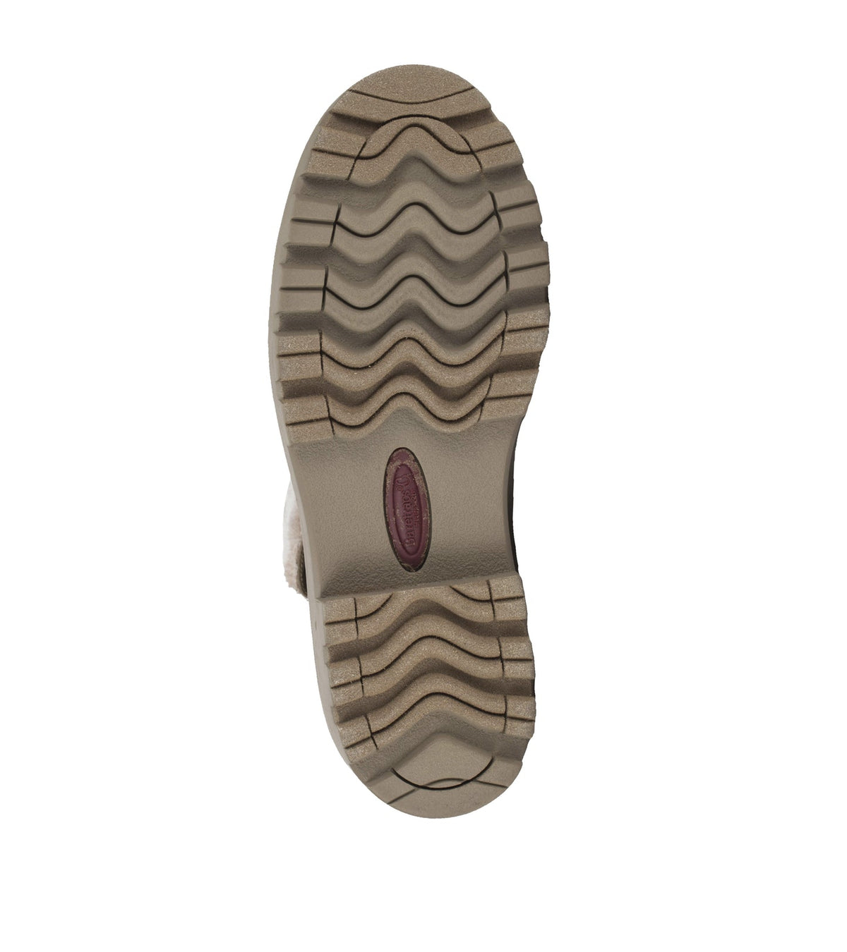 Westry Boot | Baretraps