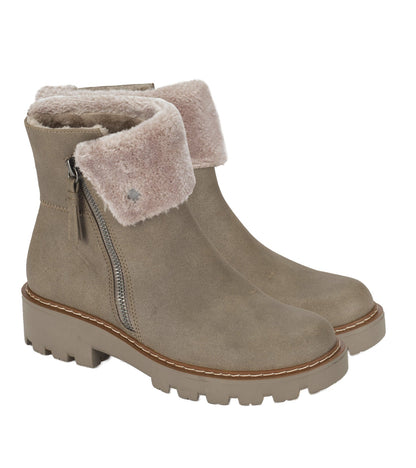 Westry Boot | Baretraps