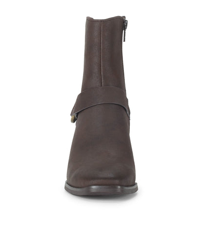Tiana Block Heel Bootie | Baretraps