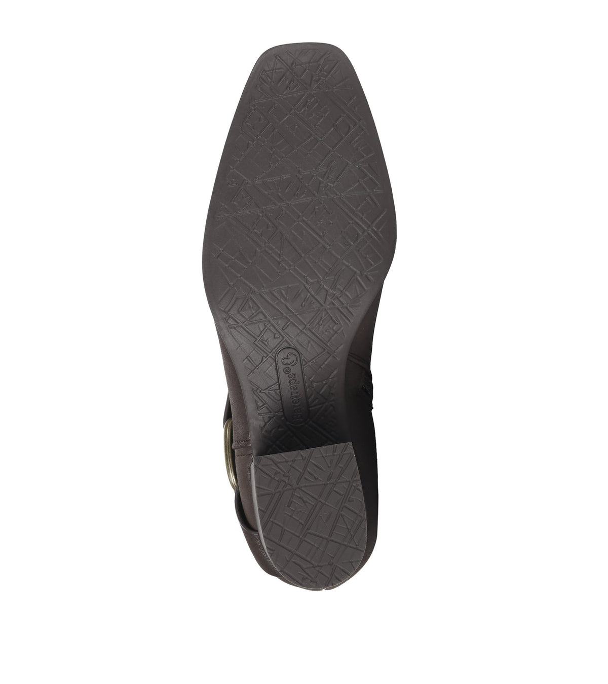 Tiana Block Heel Bootie | Baretraps