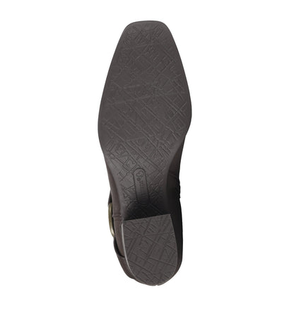 Tiana Block Heel Bootie | Baretraps