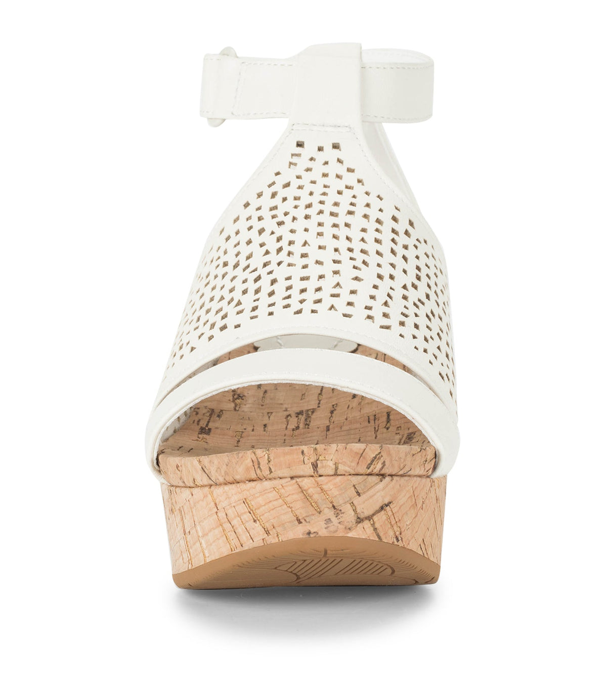 Raisie Wedge Sandal | Baretraps