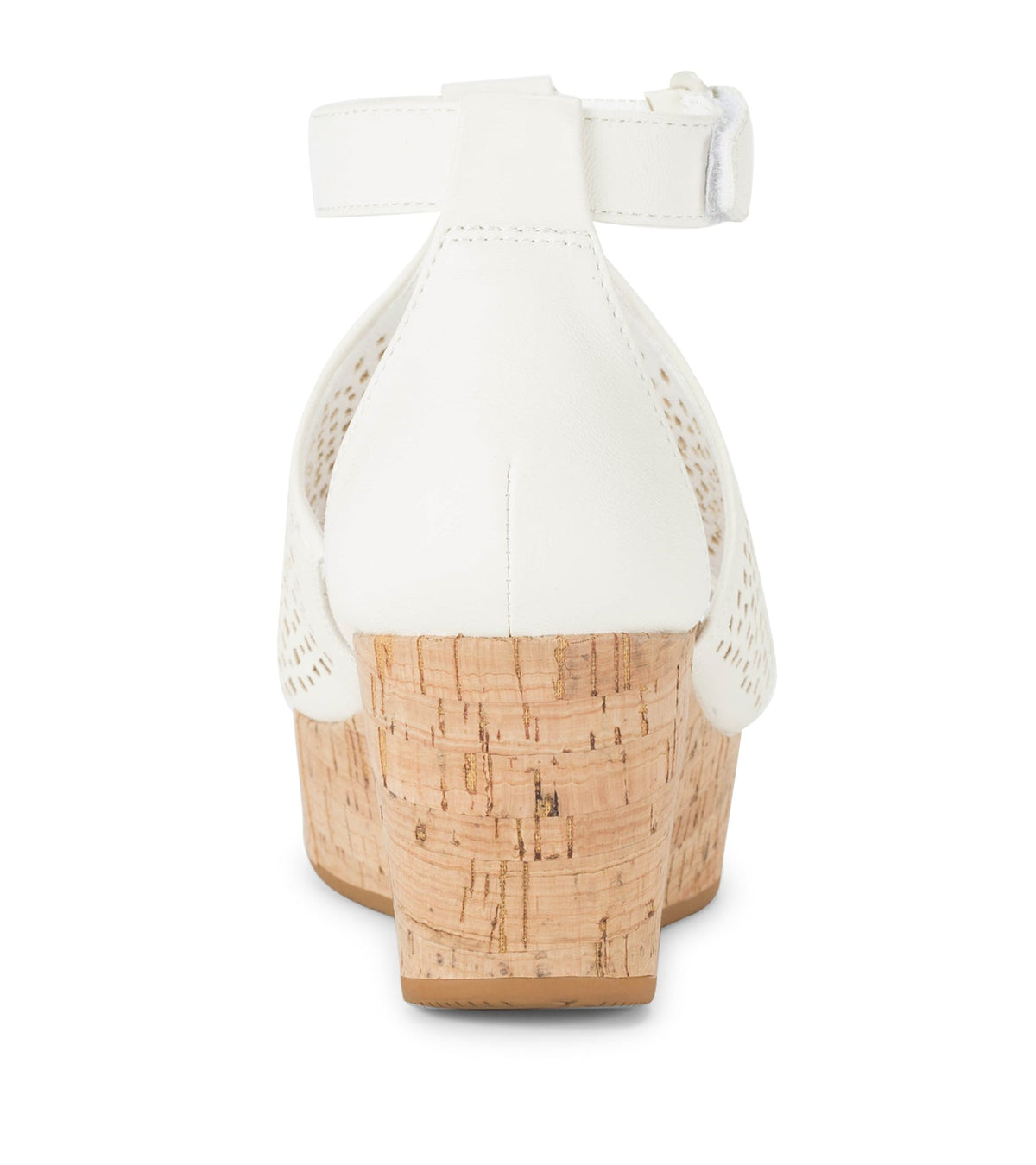 Raisie Wedge Sandal | Baretraps