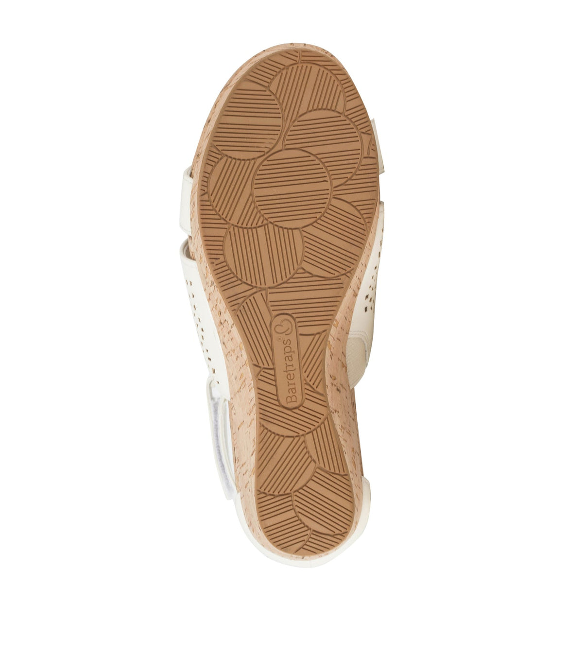 Raisie Wedge Sandal | Baretraps