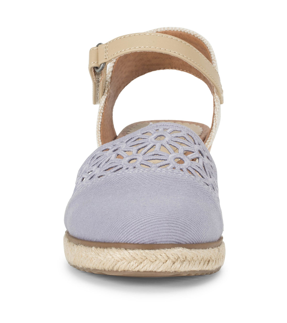 Olicia Wedge Sandal | Baretraps