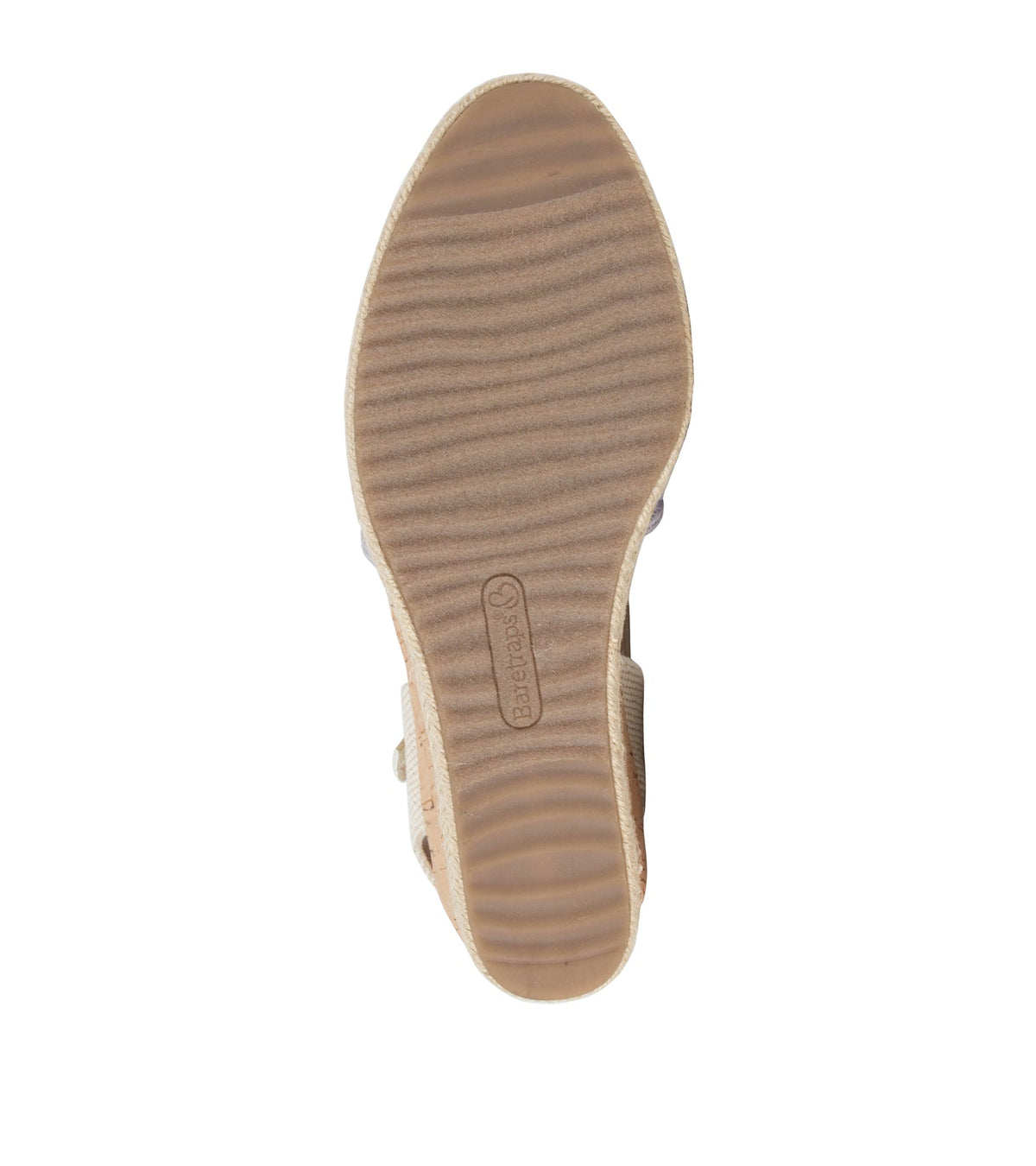 Olicia Wedge Sandal | Baretraps