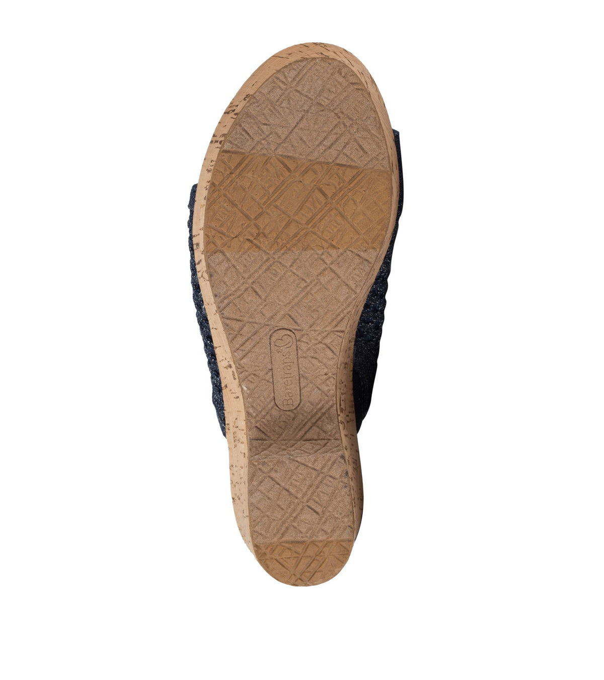 Bethie Wedge Sandal | Baretraps