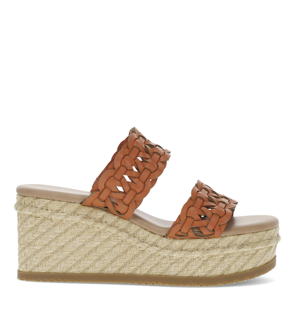Skylar Wedge Sandal | Baretraps