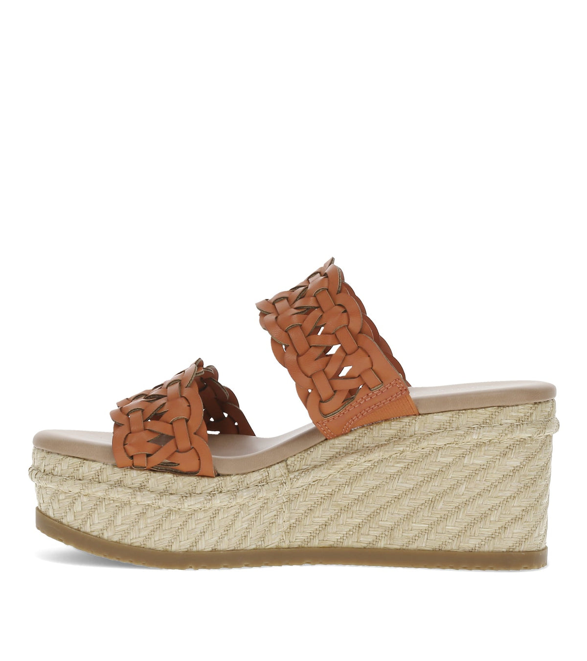 Skylar Wedge Sandal | Baretraps