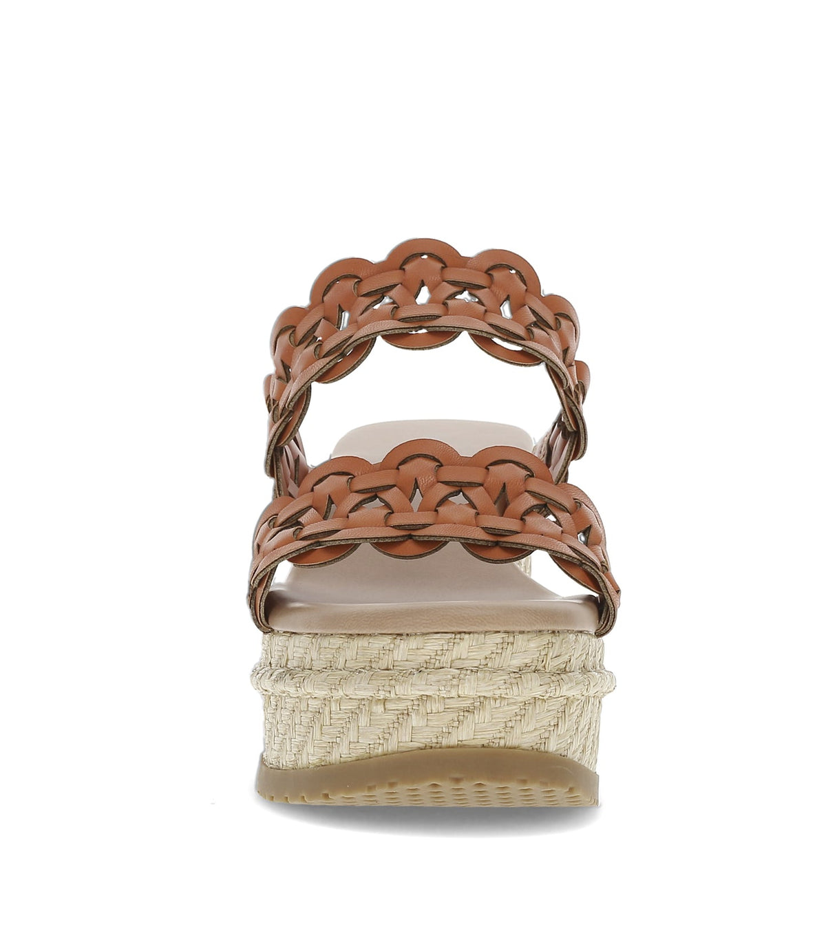 Skylar Wedge Sandal | Baretraps