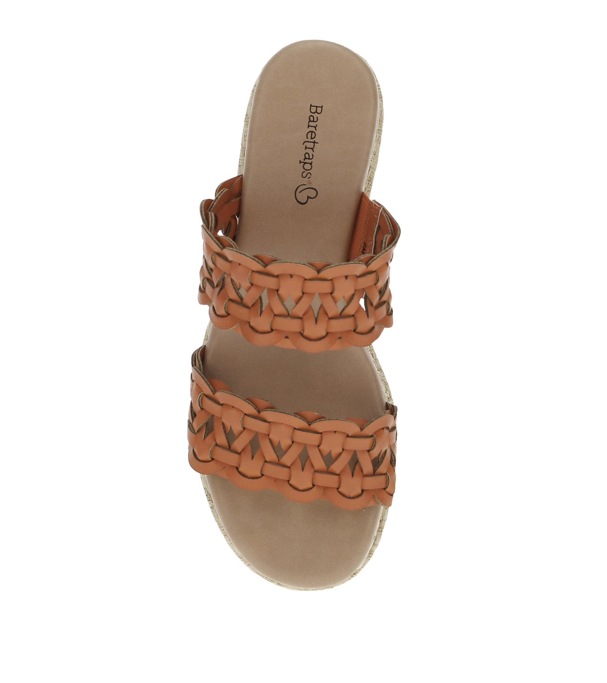 Skylar Wedge Sandal | Baretraps
