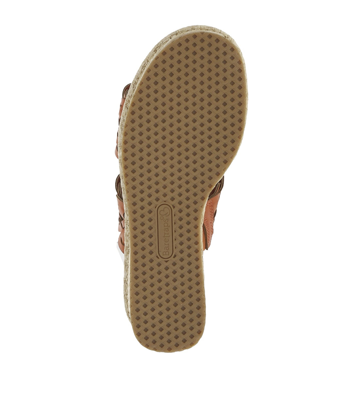Skylar Wedge Sandal | Baretraps
