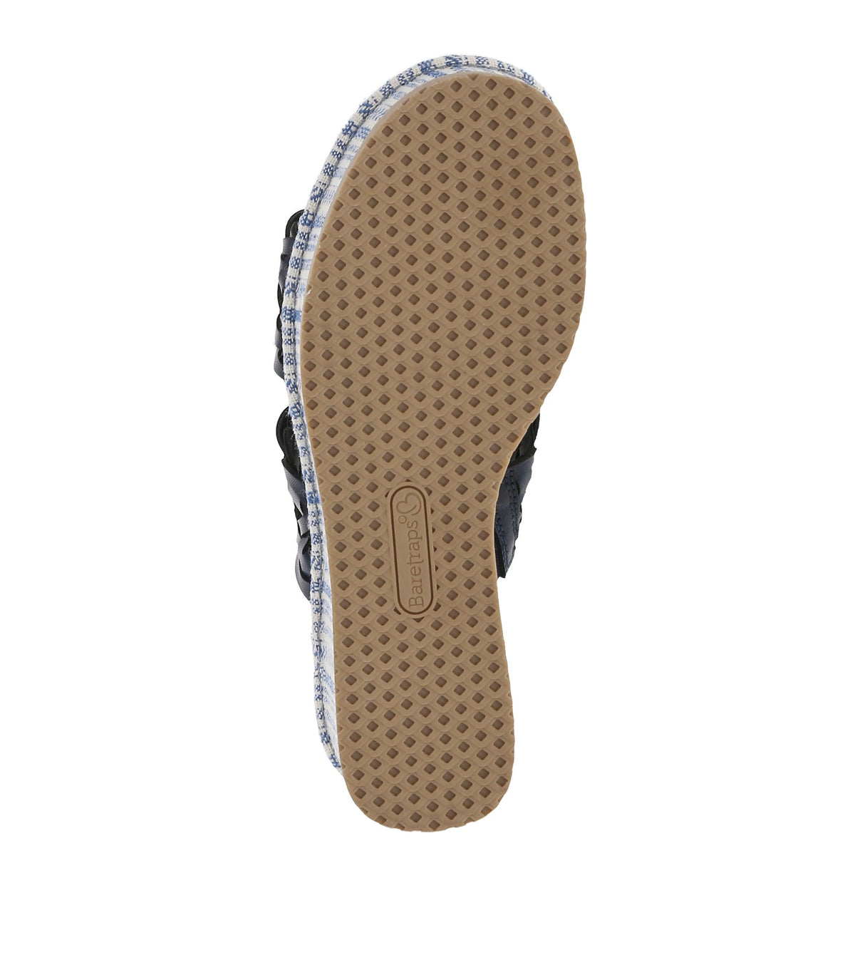 Skylar Wedge Sandal | Baretraps