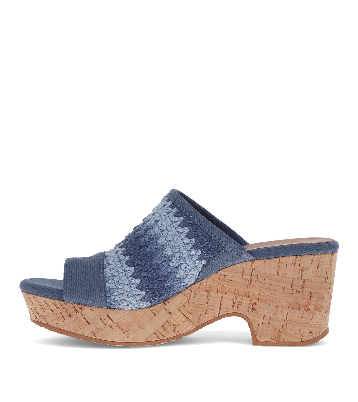 Bethie Wedge Sandal | Baretraps