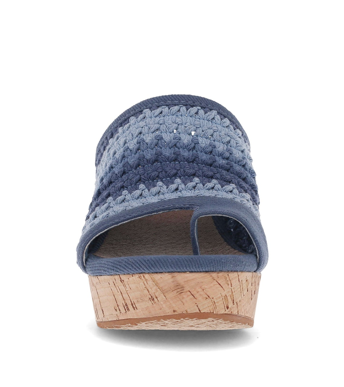 Bethie Wedge Sandal | Baretraps