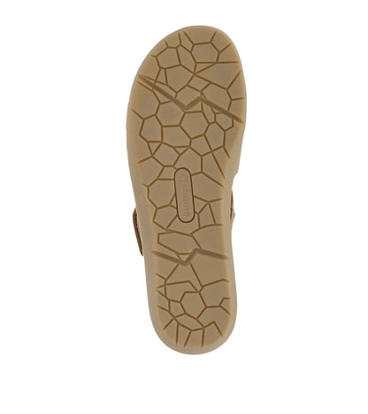 Queenie Slide Sandal | Baretraps