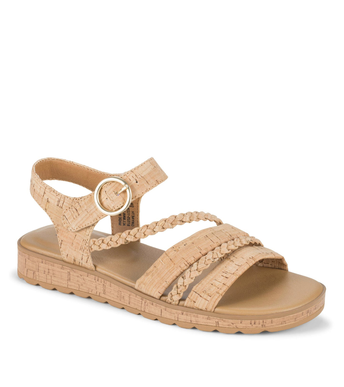 Gwyneth Sandal | Baretraps