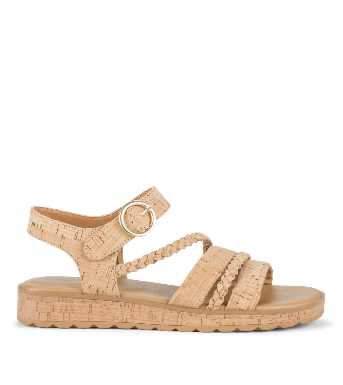 Gwyneth Sandal | Baretraps