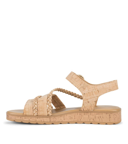 Gwyneth Sandal | Baretraps
